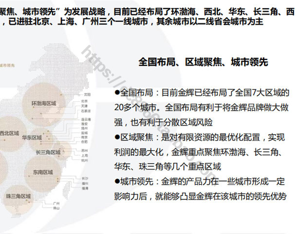 2018年金辉地产投资开发模式研究 案例 海上铭著 家族化经营模式 - 图1