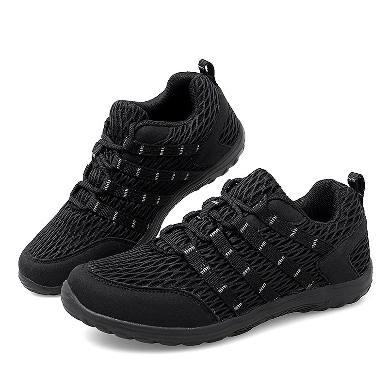 【断码清仓】老妈平底鞋子低帮鞋透气鞋妈妈鞋中老年软底休闲鞋女,淘宝优惠券,粉丝福利购,淘宝优惠卷