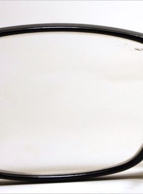 天然水晶老花养眼远视保守长方形