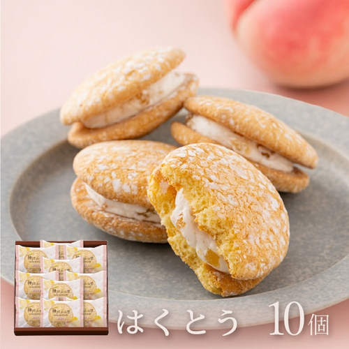 【超推大礼盒】神户风月堂KOBE BOUCHEE朗姆奶油夹心布雪蛋糕柔软 - 图0
