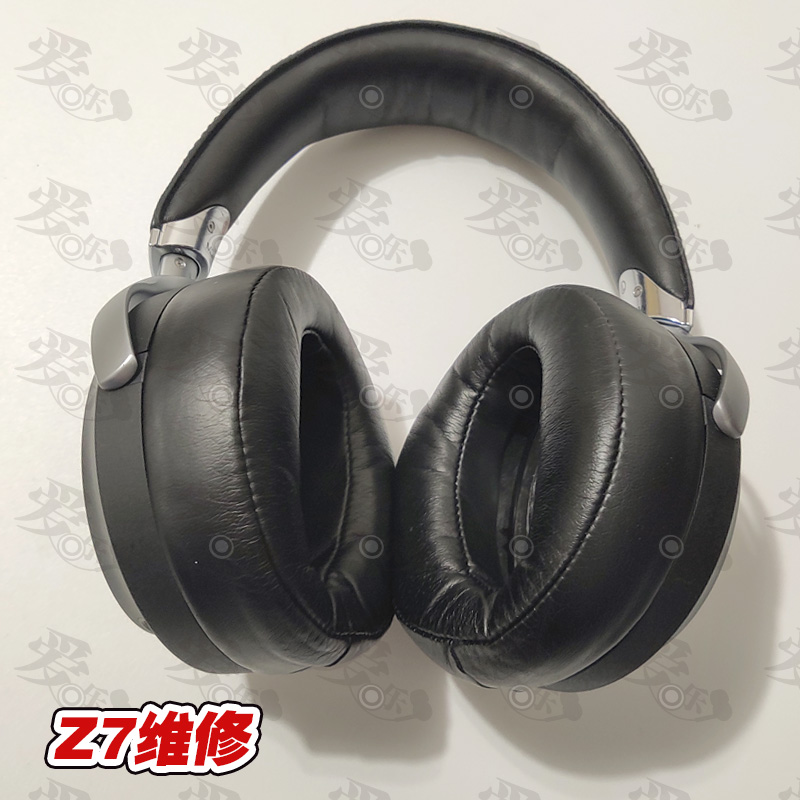 SONY索尼耳机维修1AM2 Z7M2 1000XM2 H910N CH710N CH720N N3AP M7 EX750 H500 C400 C600换线修复换插头修理-图3