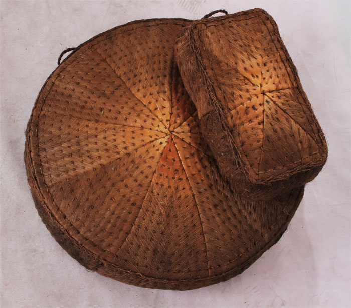 蒲团厚款手工山棕薄款可定制飘窗垫禅垫跪拜打坐静坐垫大拜垫包邮,淘宝优惠券,粉丝福利购,淘宝优惠卷