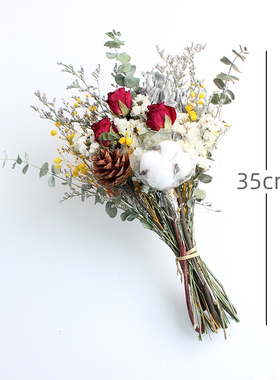 菊花ins家居客厅教师节礼物玫瑰