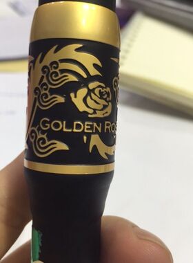 纹绣色料变压器眉眼唇金玫瑰