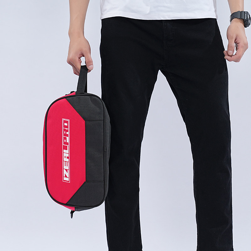 IZEALPRO shoe bag football shoe bag