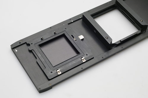 德国林哈夫Linhof M679cs 对焦快板哈苏V接口数码后背专用 - 图2