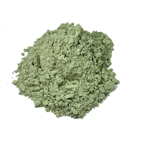 碱式磷酸铜 镭雕助剂原材料 镭雕粉  激光打标粉 无机盐 - 图2