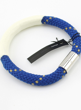 欧美流行MMJ清仓手镯时尚