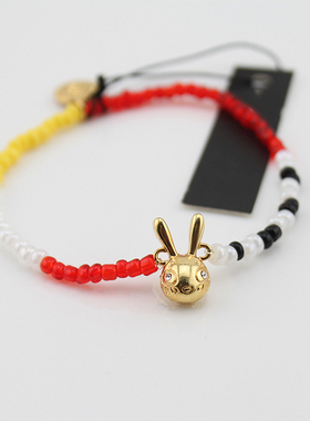 美国Marc萌系猫狗兔小