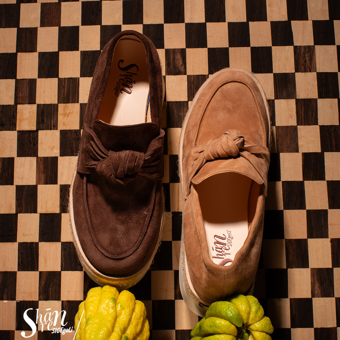 ShānRen原创 舒适柔软厚底深口单鞋女一脚蹬懒人女士乐福鞋百搭,淘宝优惠券,粉丝福利购,淘宝优惠卷