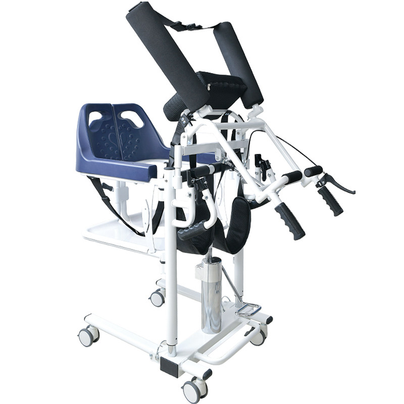 多功能液压移位机瘫痪病人家用护理自由降椅老人洗澡代步转移位器,淘宝优惠券,粉丝福利购,淘宝优惠卷