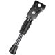 Children's bicycle foot support balance bracket ladder accessories