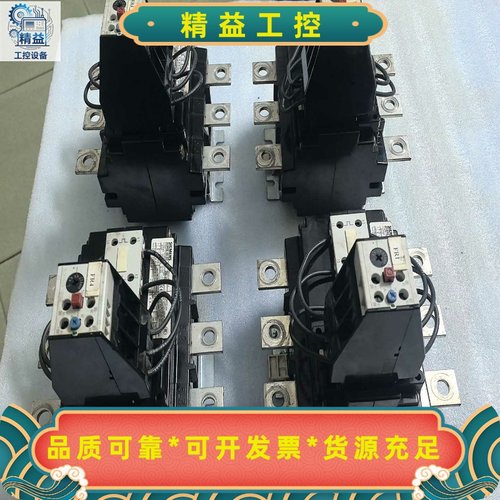 西门子3UA6640-3D热过载继电器，200-320A，4--议价商品 - 图1
