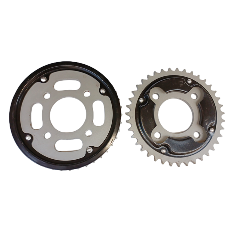 CG125摩托车复古改装链盘带罩39T38T42T链条齿牙盘WY125 CBT125,淘宝优惠券,粉丝福利购,淘宝优惠卷