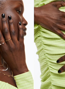 HM女欧美正品包邮戒指组