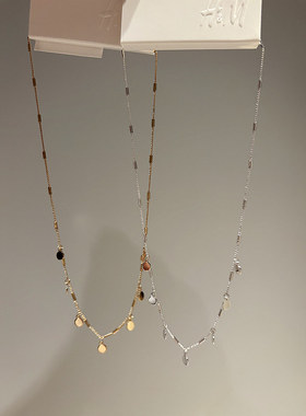 HM正品代购包邮欧美项链