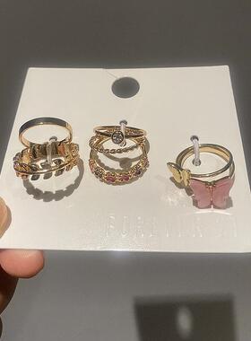 FOREVER21女欧美正品包邮耳环