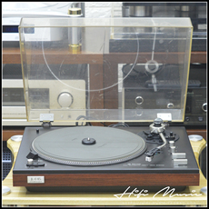 Виниловый проигрыватель 二手原装日本进口 victor/胜利 jl-f45r hifi发烧黑胶唱机