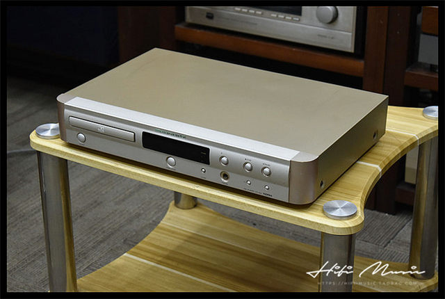 Second-hand original imported from Japan Marantz/Marantz CD-19a fever high-end CD player 220V