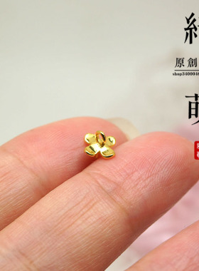 925银草莓柿子南瓜桃子四叶草