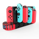 IPEGA Original Switch Joy Con Graining Charger NS1 Ручная зарядка базовая зарядка