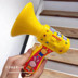 Phim hoạt hình Nhật Bản động vật tiếng kèn nhạc cụ trẻ em nhạc cụ la hét cổ vũ nhà đồ chơi sáng tạo thay đổi giọng nói hài hước - Đồ chơi gia đình đồ chơi Đồ chơi gia đình