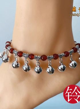 男女通用相思红豆民族风有声音