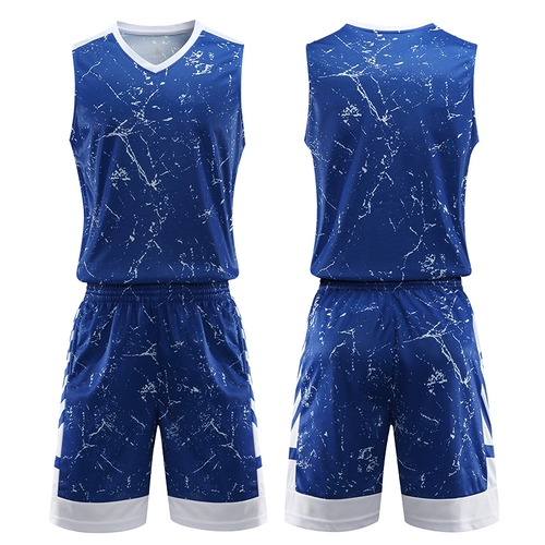 Камуфляжная баскетбольная форма для школьников для тренировок, футбольная форма, жилет, большой размер, делается под заказ