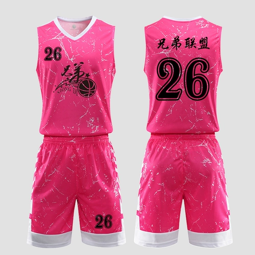 Камуфляжная баскетбольная форма для школьников для тренировок, футбольная форма, жилет, большой размер, делается под заказ