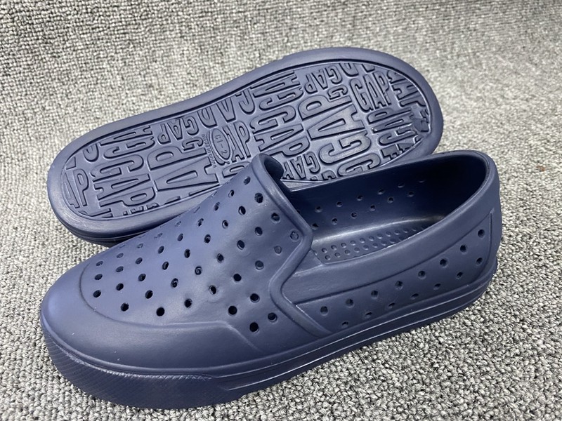 夏季童凉鞋楼空亲子鞋透气软底男女童洞洞鞋 花园鞋 特价