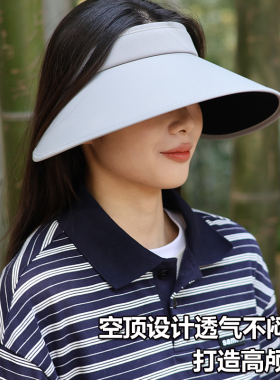 美作升级5.0灯罩帽全脸遮阳帽