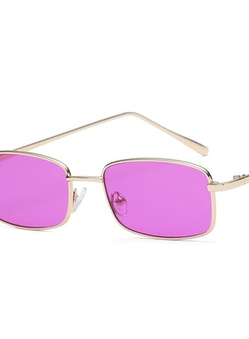 抖音快手攀娘网红同款墨镜韩版