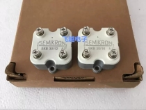 SKB30 SKB30 12A1 SKB30 16A1 16A1 SIMENCON SEMIKRON SINGLE-PHASE RECTIFICATION BRIDGE MODULE SPOT