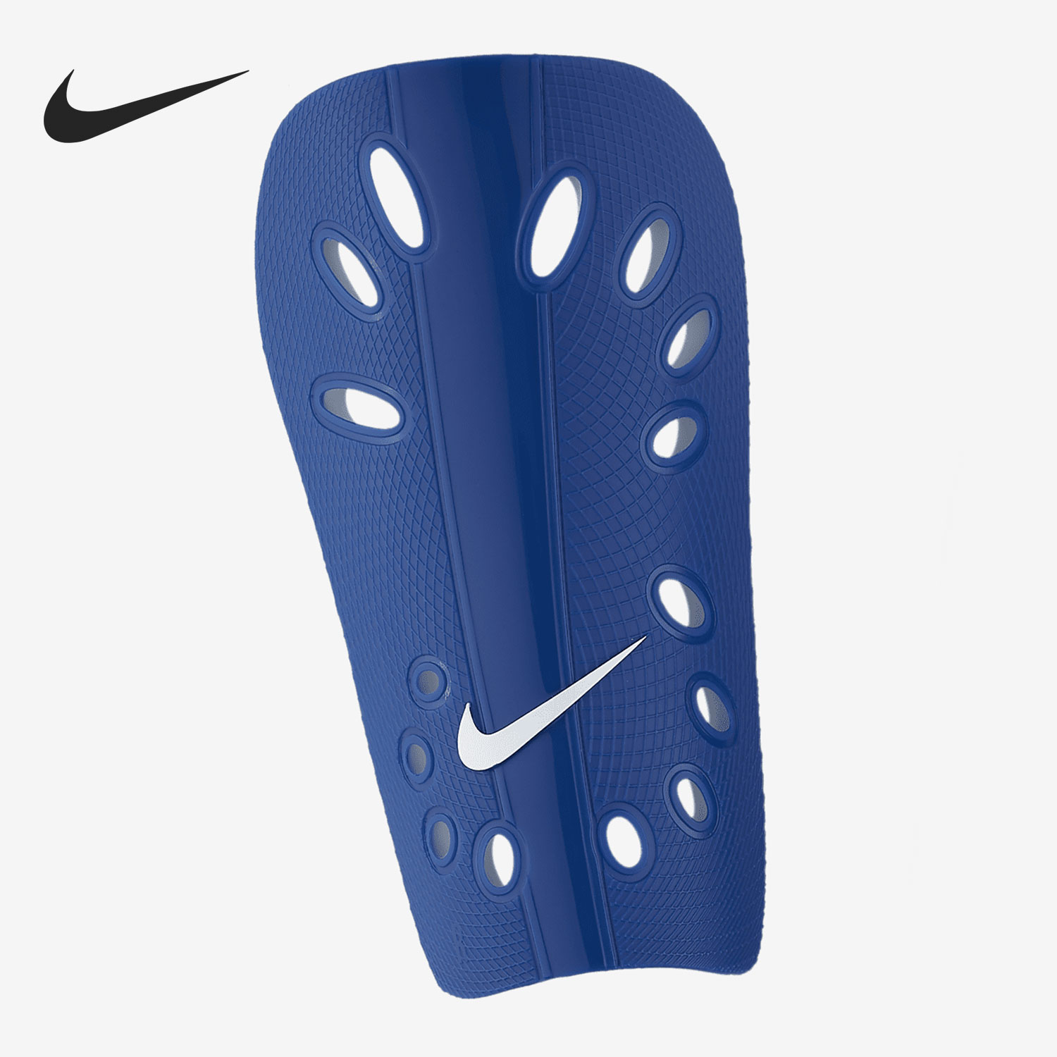 Nike/耐克正品 夏季新款足球运动训练护腿板(1 对) SP0040-419 - 图0