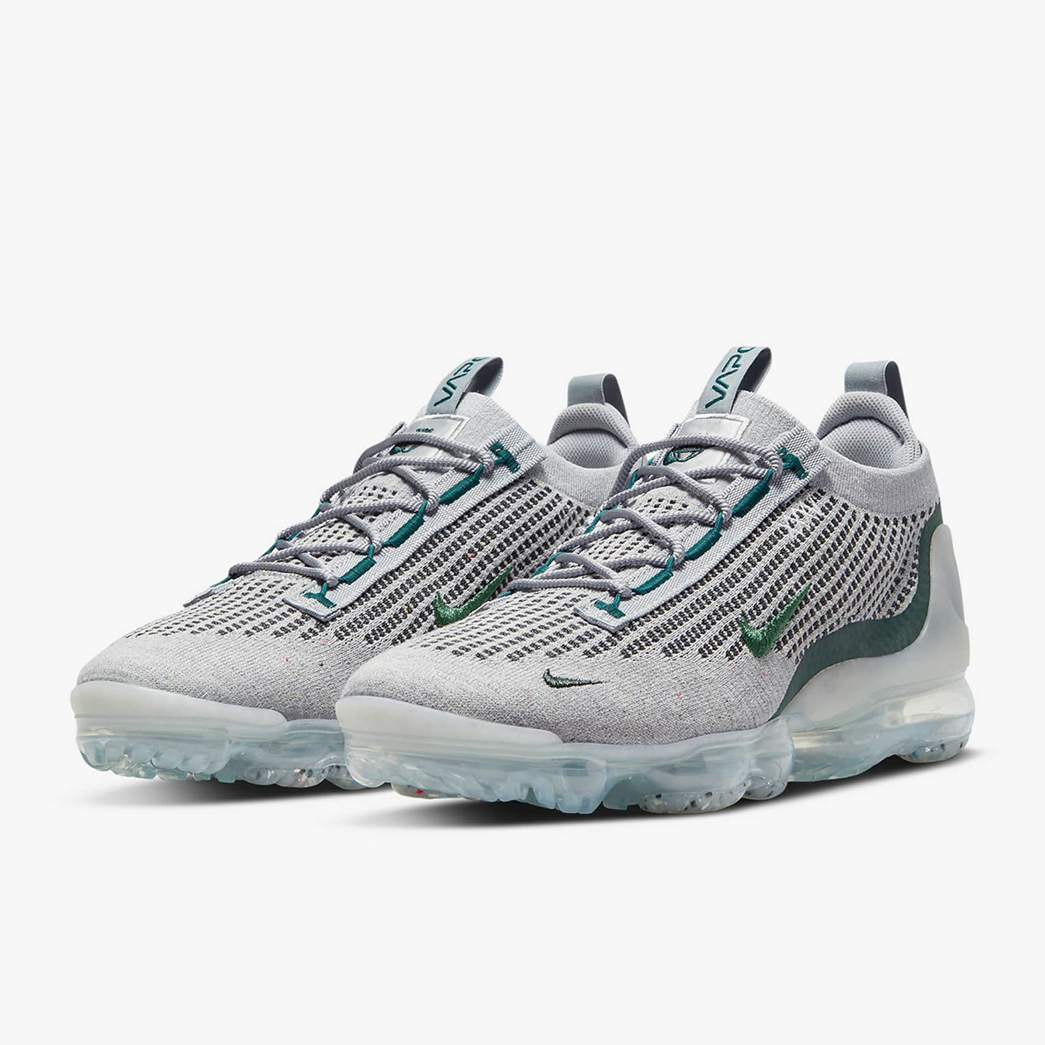 Nike/耐克Air Vapormax气垫运动跑步鞋DN3074 DH4084 4088 DC4112 - 图0