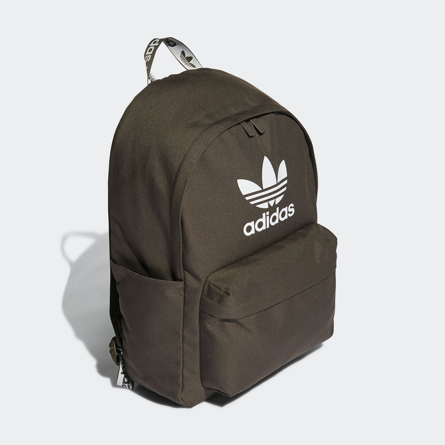 adidas/阿迪达斯正品三叶草男女时尚潮流运动双肩背包 hd7154