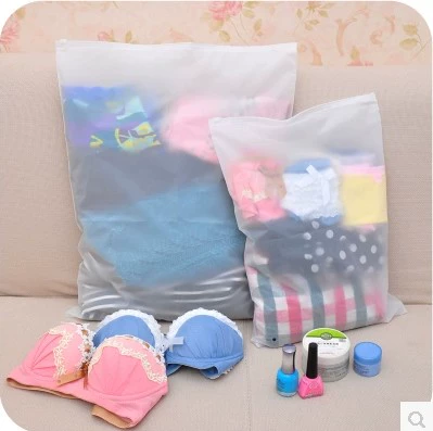 Сумка для хранения для путешествий, водонепроницаемое нижнее белье, обувь, герметичный мешок