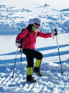 雪套户外登山雪地防水女男防雪鞋套徒步儿童沙漠防沙脚套护腿腿套,淘宝优惠券,粉丝福利购,淘宝优惠卷