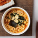 Nongshim Spicy Udon Spicy Large Bowl Noodles 111g