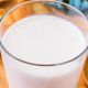 Yonsei Ranch Children's Milk Full Box 1L