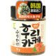 Fulezheng Korean children's shredded seaweed 50g bibimbap