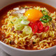 Tumbler real ramen original Korean bag
