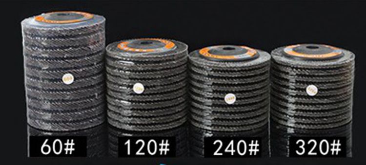 JSA百叶片100加厚百页片百叶轮砂纸抛光片不锈钢打磨片平面砂布轮,淘宝优惠券,粉丝福利购,淘宝优惠卷