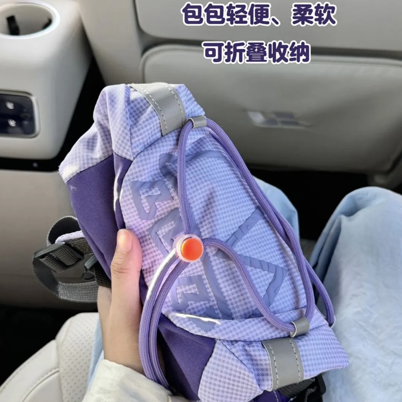 shukiku儿童书包幼儿园小学生轻便减负男女孩出游爬山双肩春秋游 - 图2