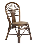 Натуральный стульчик для кормления для домашнего использования для отдыха, модная мебель, ноутбук