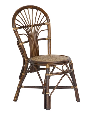 Натуральный стульчик для кормления для домашнего использования для отдыха, модная мебель, ноутбук