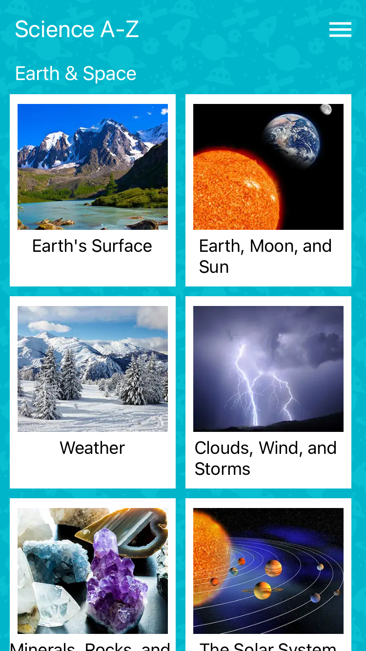 raz/saz科学分级绘本aa英语阅读原版读物science az_虎窝淘