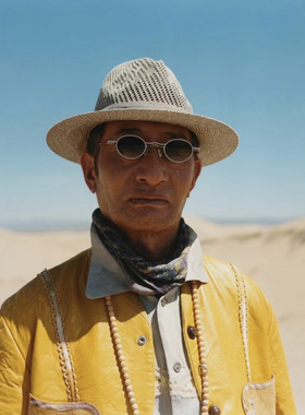 Rigards可拆卸拼色太阳眼镜