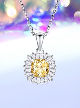 跨境直播爆款首饰欧美流行彩色锆石s925纯银戒指女创意设计女士饰