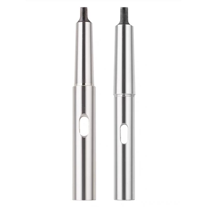 加长变径套 2-3-3号 3-4-4号 4-5-5号钻套 锥柄莫氏钻头套 延长杆 - 图3